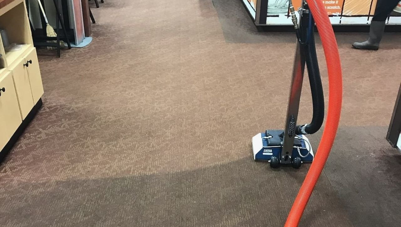 Professional Carpet Cleaning Glasgow