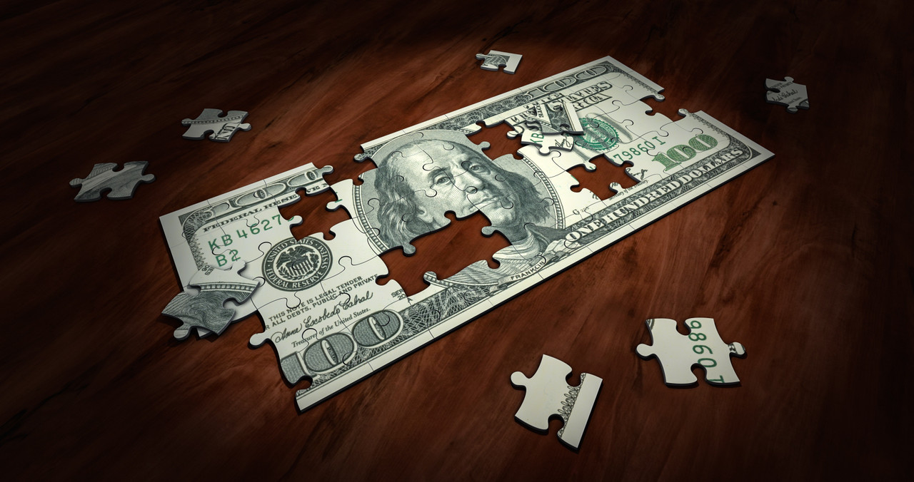 Financial Planning 101 Financial Planning 101