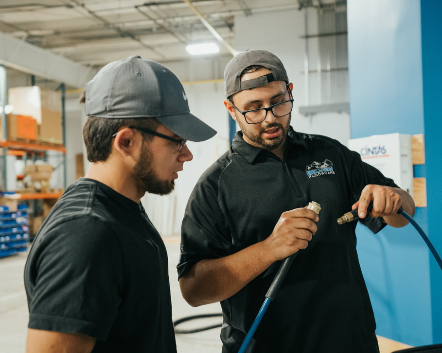 Keep your employees engaged with monthly check-ins