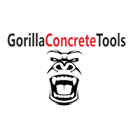 Gorilla Concrete Tools