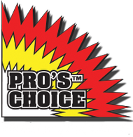 Pro's Choice