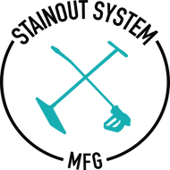 StainOut System