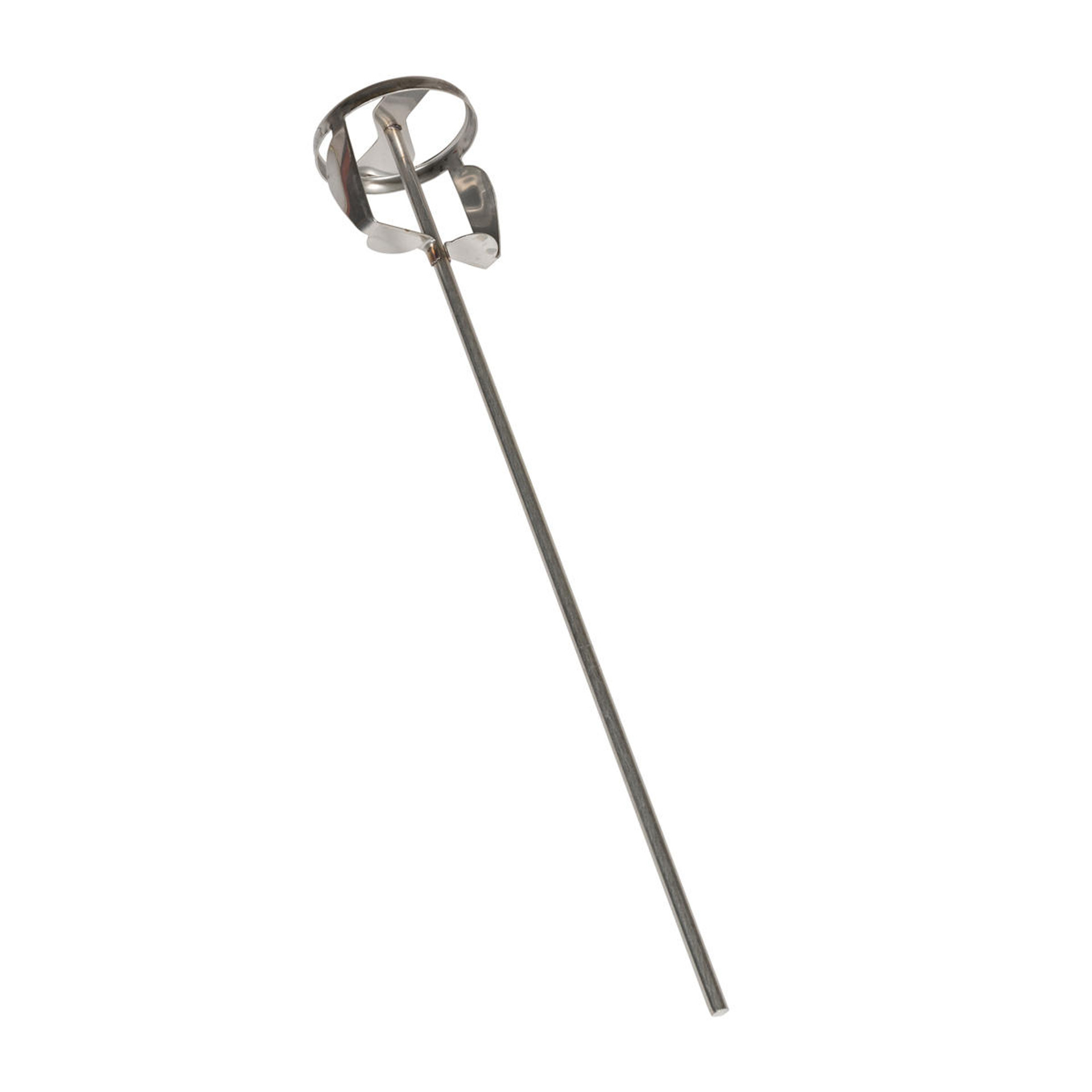 Jiffy Mixer Epoxy Resin Mixing Paddle Blade Mixer Clean Pro Supply, LLC