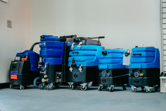 Starting or expanding your business with a Portable Extractor