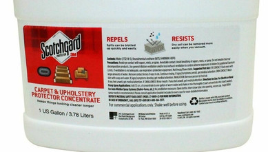 5 Reasons You Should Use Pre-Spray When Cleaning Carpets 5 Reasons You Should Use Pre-Spray When Cleaning Carpets