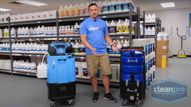 How to Properly Clean Portable Machines Once the Job is Done How to Properly Clean Portable Machines Once the Job is Done