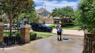How to Stand Out in your marketplace as a Top Power Washing Professional How to Stand Out in your marketplace as a Top Power Washing Professional