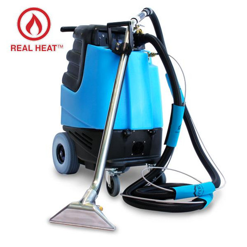 Esteam E1200 Hard Surface & Carpet Cleaning 1000 PSI Portable Extractor