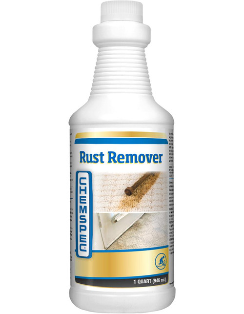 LEGEND Brands- Chemspec Rust Remover - Quart