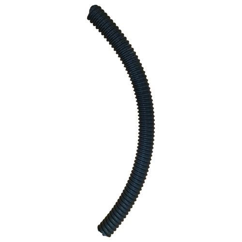 Turboforce TH40 24" Steel Coil Vacuum Hose