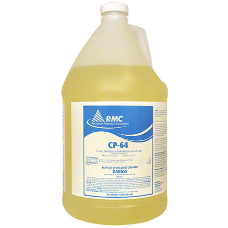 Procyon Carpet & Upholstery Cleaner Concentrate Gallon Clean Pro Supply