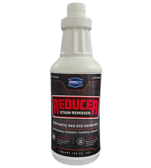 CPS Reducer Synthetic Red Stain Remover