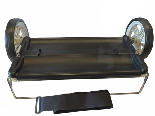 CleanScrub CRB 15 Transport Tray for TM4 CRB15