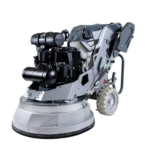 Lavina L25GS7 25IN Propane Concrete Grinder | Clean Pro Supply