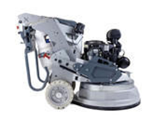 Lavina L25GS7 25IN Propane Concrete Grinder | Clean Pro Supply