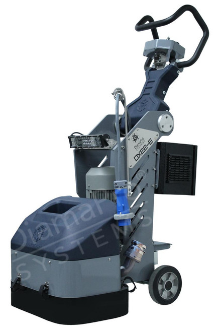  Lavina DX22-E Direct Drive Grinder 