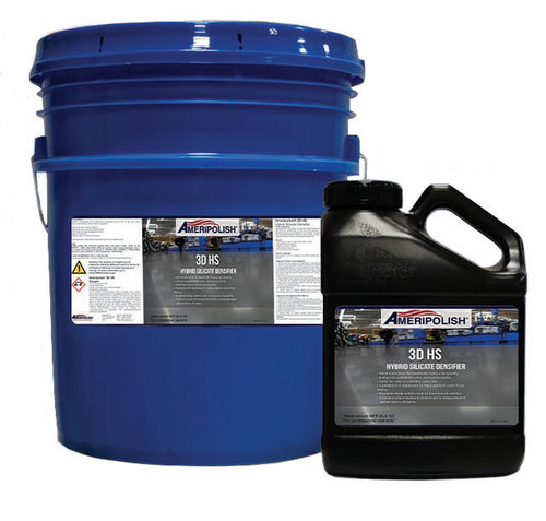 Ameripolish SR2 Plus | Clean Pro Supply