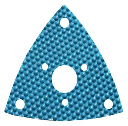  Lavina Corner Pro Electroplated Polishing Triangle 