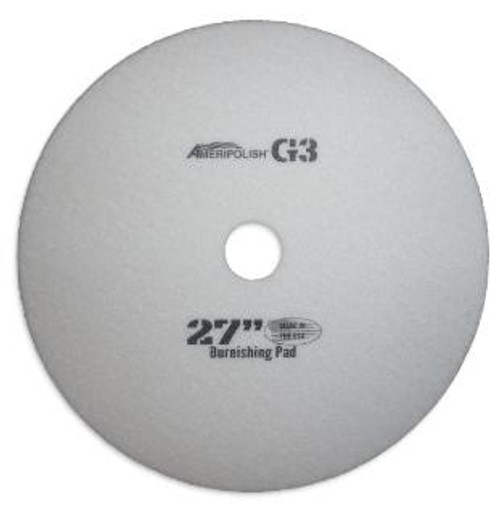  Ameripolish G2 Series Burnishing Pad - 2 pk 