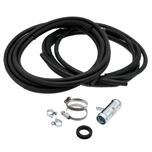 Fuel Tap Filler Neck Kit 2014-2026 Ford Transit Van Carb/Diesel/EFI