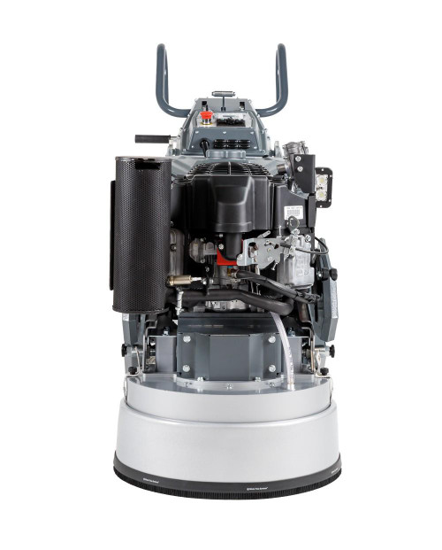LAVINA ELITE L14EU Electric Grinder / Edger, 14in 200-240v | Clean