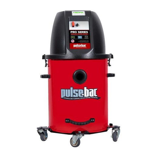 PulseBac PRO 311 20 Gal Tank (Unit & Hose Only) | Clean Pro Supply