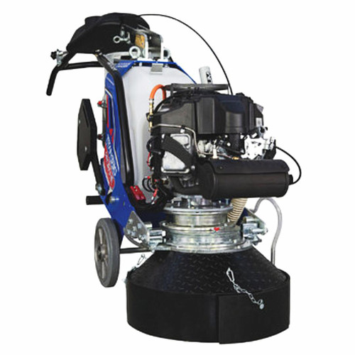 HRC 650 Propane 25.5