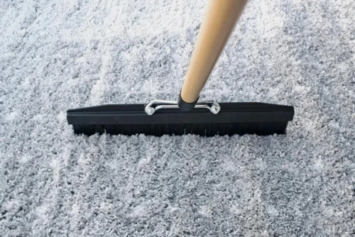 StainOut System Carpet Brush - 18” 