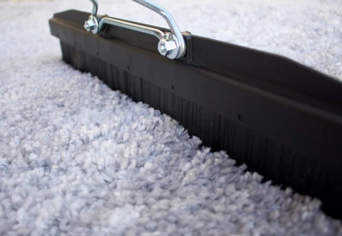 StainOut System Carpet Brush - 18” 