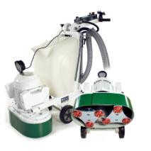 Substrate Technology Inc (STI) Prep/Master Jr. 230V Electric Grinder 