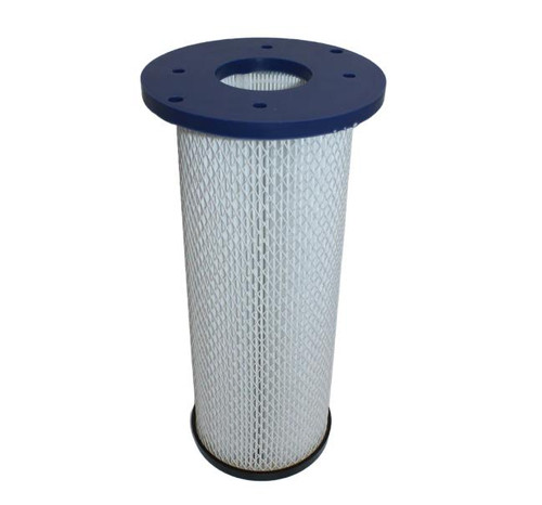 Forte Tools HEPA Filter Forte Vacs (Ermator S26/S36) 