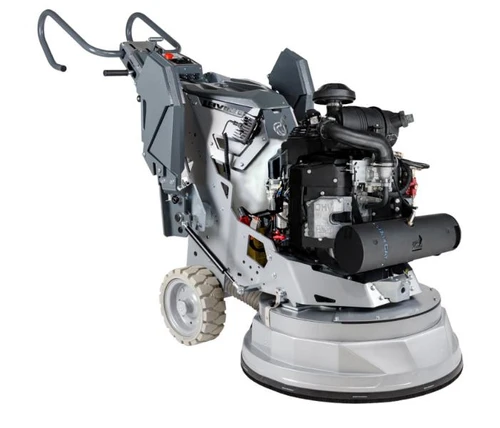  Lavina L31GFXS7 31" Propane Grinder, Kawasaki FX1000 Engine 