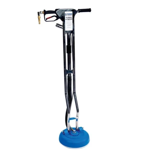  Turboforce TH40 12" Turbo Hybrid Tile and Grout Spinner 