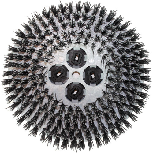 Cimex Tynex Abrasive Brushes, 8
