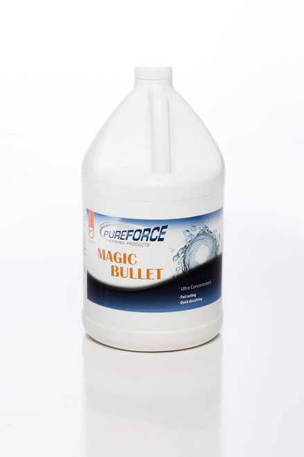 PureForce PureForce Magic Bullet Organic Peroxide Spotter - Gallon