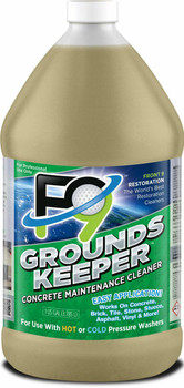 Quest Speciality Grounds Keeper Coffee Urn & Pot Cleaner