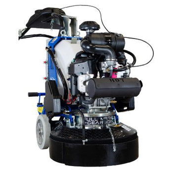 HRC 650 Propane 25.5