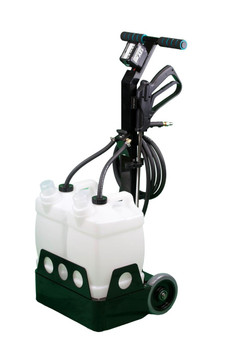 Touchless Cleaning System 2.5G Sprayer | Clean Pro Supply