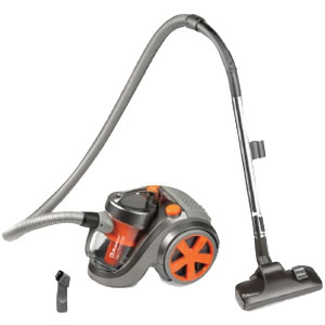Koblenz YCA-1300 Centauri Canister Vacuum Cleaner R810-KBZYCA1300