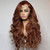 Color: Body210, Wig Length: 30inch - Real Human Straight Hair Wig Head Cover Q119-CJJF178382133GT