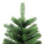 vidaXL Christmas Tree Green PE (Polyethylene) Small Durable A949-284326