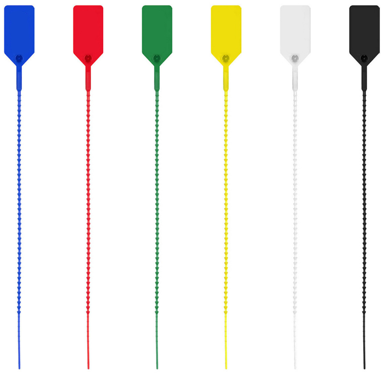 Standard Tamper Seals - 500 pack