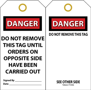 Orders Opposite Side Carried Out Orders Opposite Side Carried Out