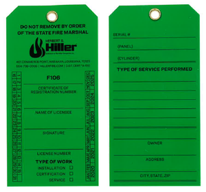 ELITE PRINT SERVICES, INC. Plastic tags ELITE PRINT SERVICES, INC. Plastic tags