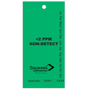 Green HDPE 01894 Green HDPE 01894