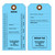 Repair Sprinkler Inspection tags