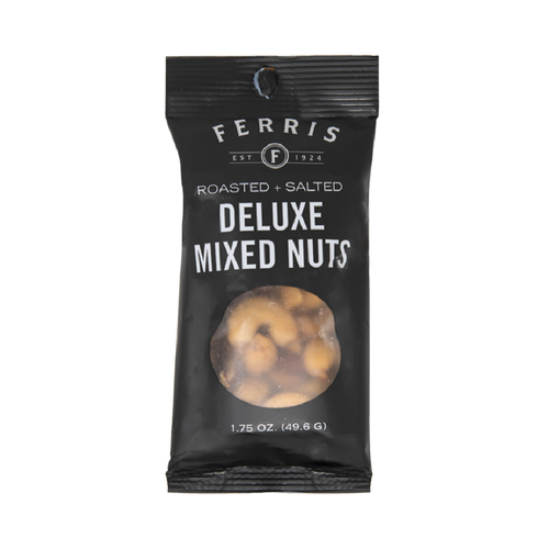 Deluxe Mixed Nuts (1.75 oz)