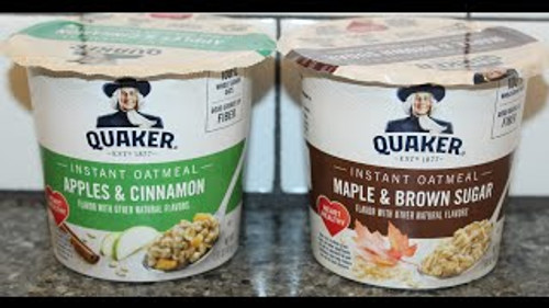 Quaker Cups