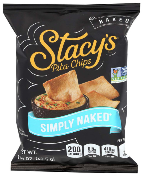 Stacy's Pita Chips Stacy's Pita Chips