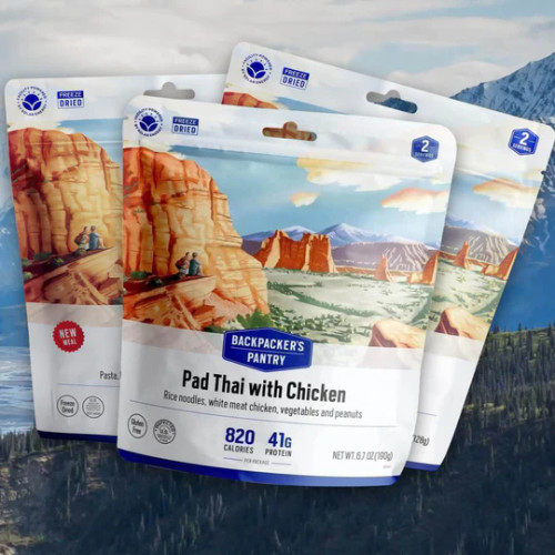 Meal Kits - Lunch & Dinner